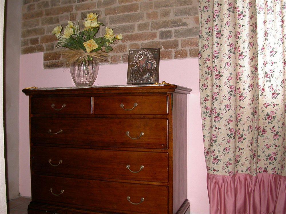 Antica Dimora Guest House Сарнано Екстериор снимка