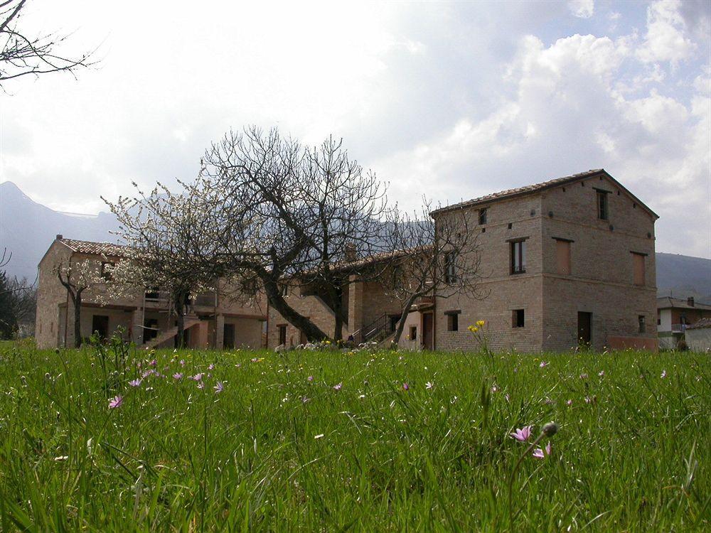 Antica Dimora Guest House Сарнано Екстериор снимка