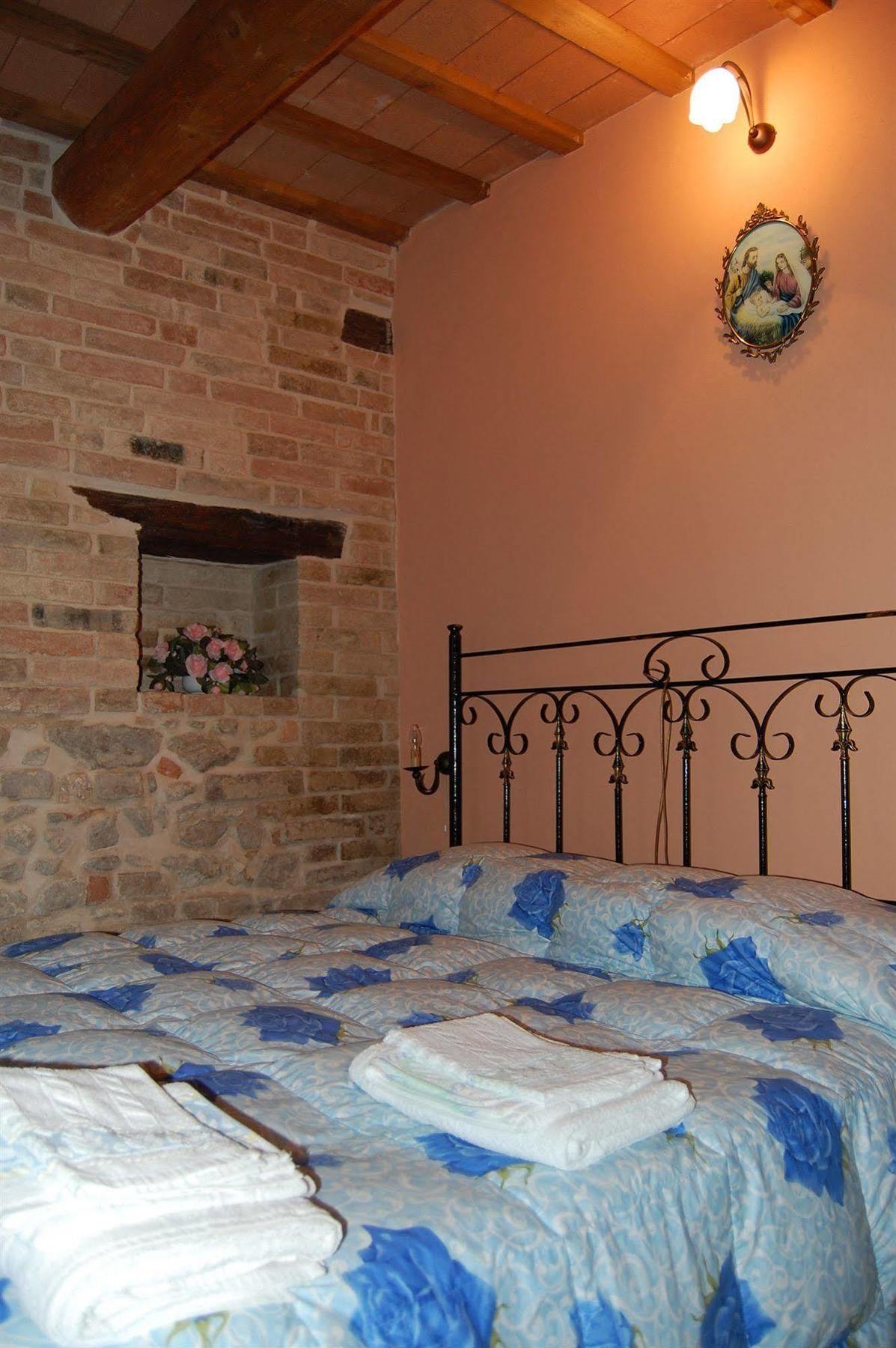 Antica Dimora Guest House Сарнано Екстериор снимка