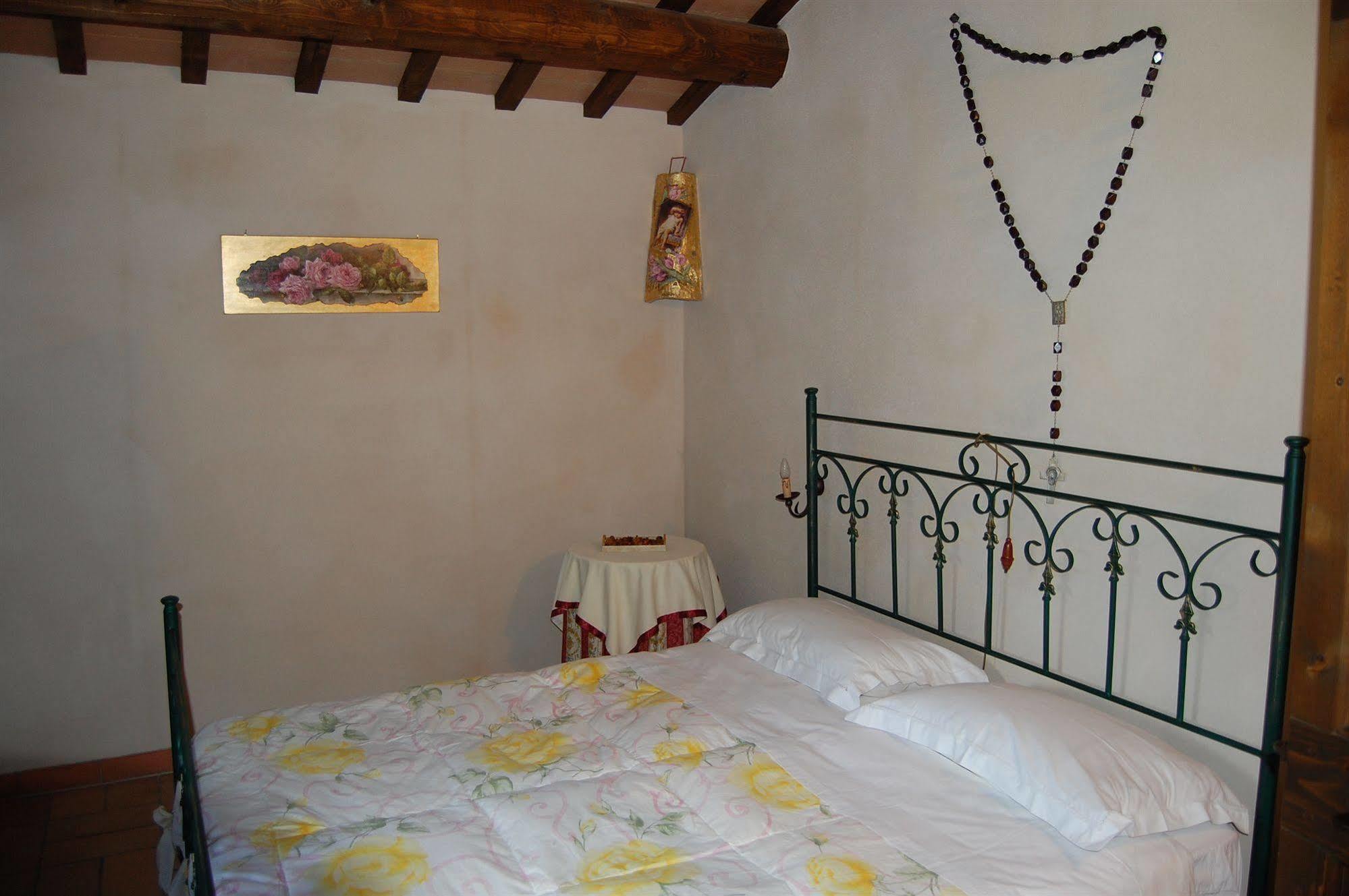 Antica Dimora Guest House Сарнано Екстериор снимка