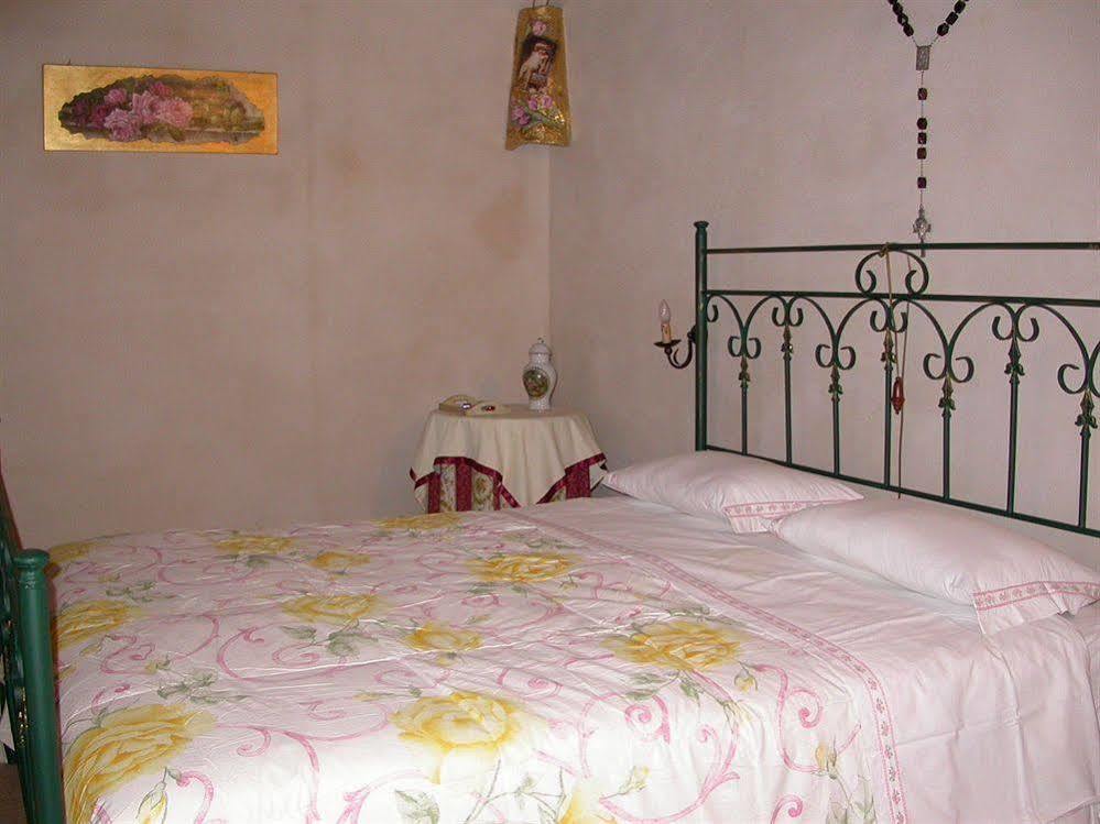 Antica Dimora Guest House Сарнано Екстериор снимка